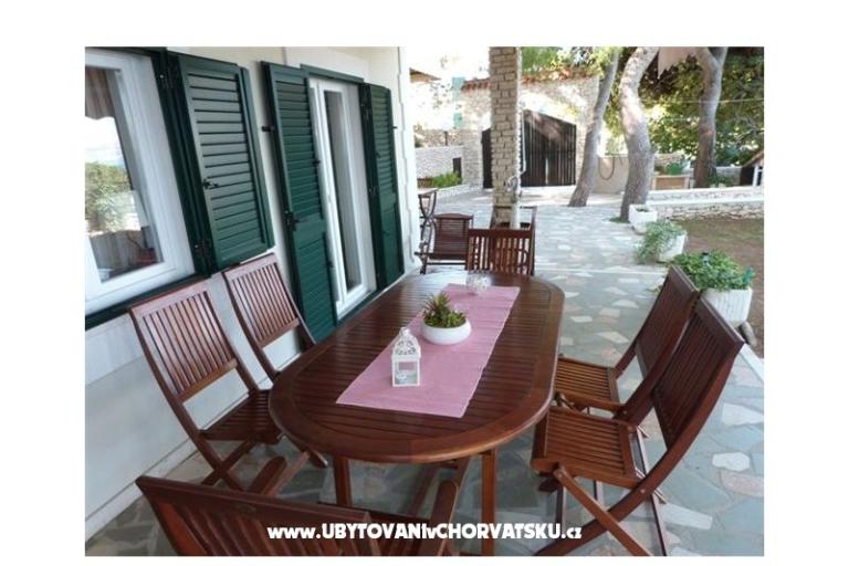 Apartmani-cupic-trogir.com – foto 2