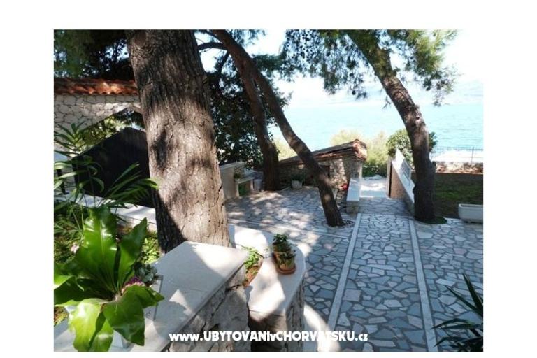 Apartmani-cupic-trogir.com – foto 4