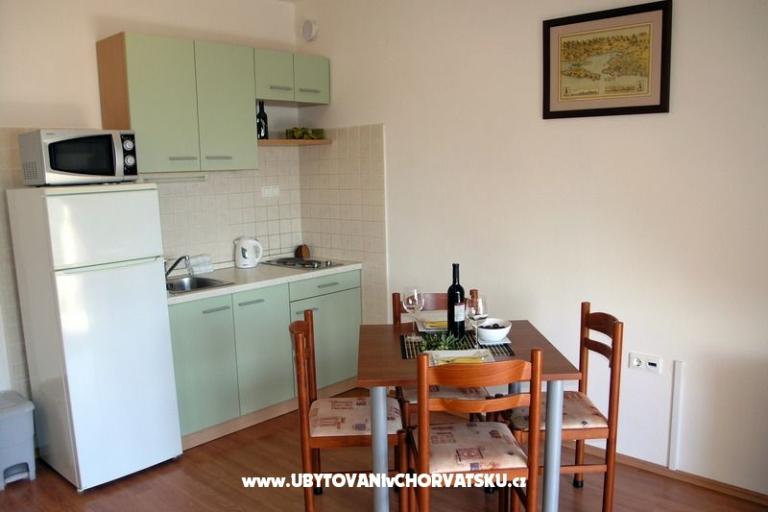 Apartmani Diocles – foto 13