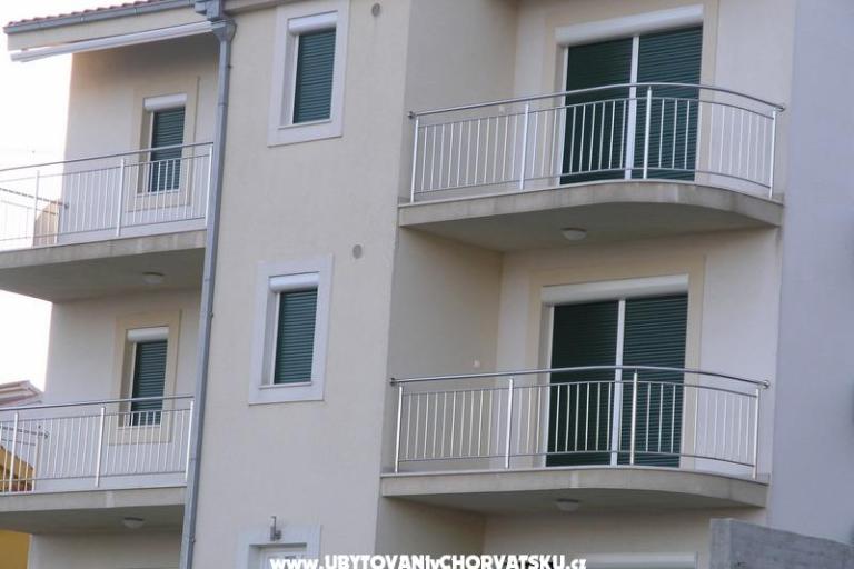 Apartmani Diocles – foto 15