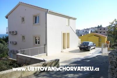 Apartmani Diocles – foto 16
