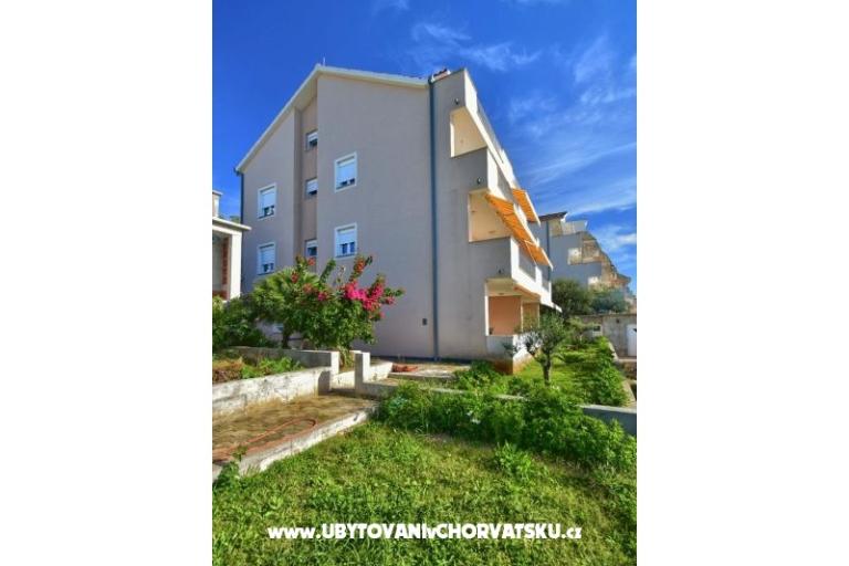 Apartmani Dominika – foto 12