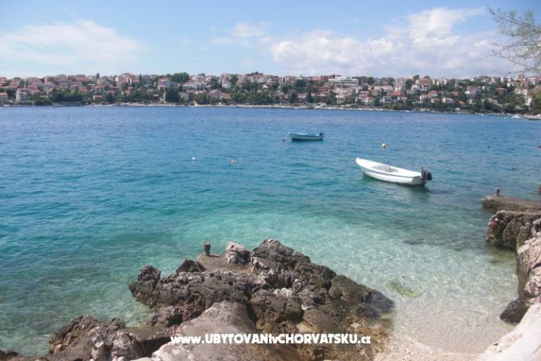 Apartmani Dominika – foto 13