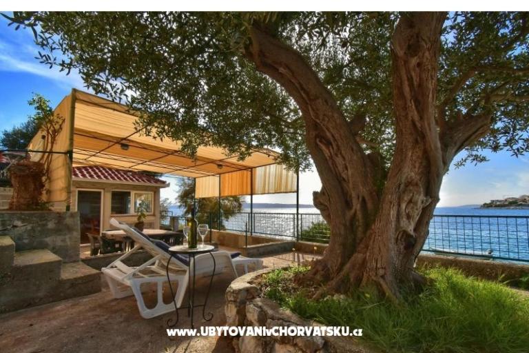 Apartmani Dominika – foto 15