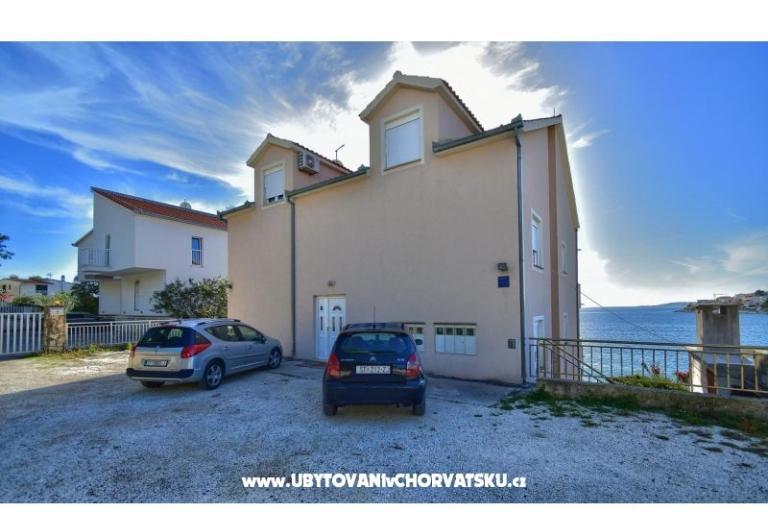 Apartmani Dominika – foto 20