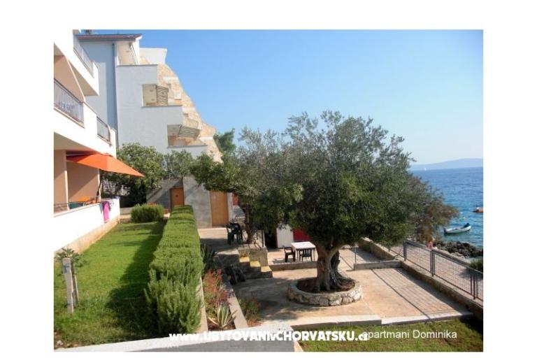 Apartmani Dominika – foto 9