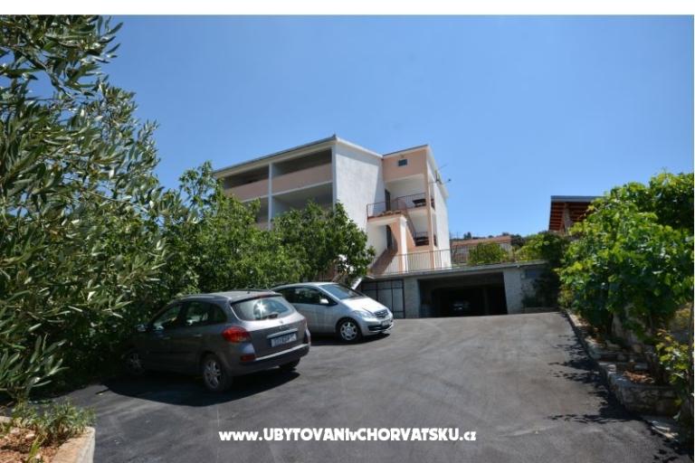 Apartmani Franjic – foto 7