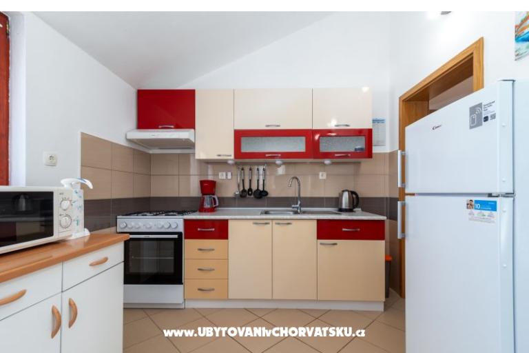 Apartmani Gordana – foto 15
