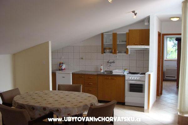 Apartmani Grgantov – foto 13