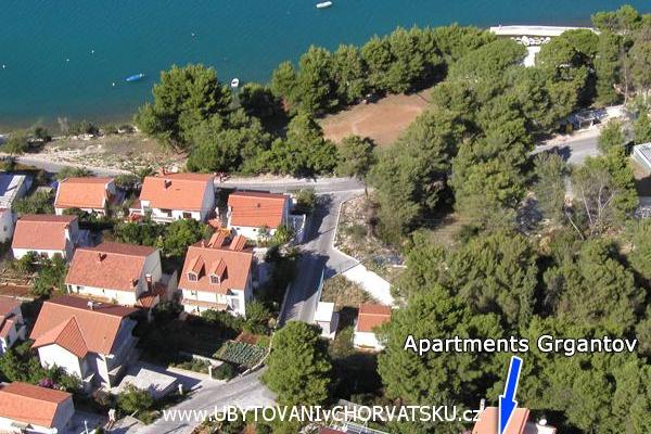 Apartmani Grgantov – foto 2