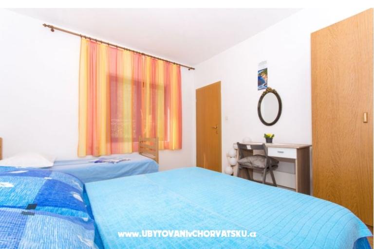 Apartmani Ivan Čiovo – foto 10