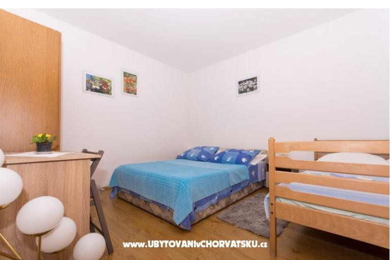 Apartmani Ivan Čiovo – foto 11