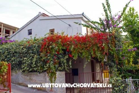 Apartmani Ivan Čiovo – foto 13
