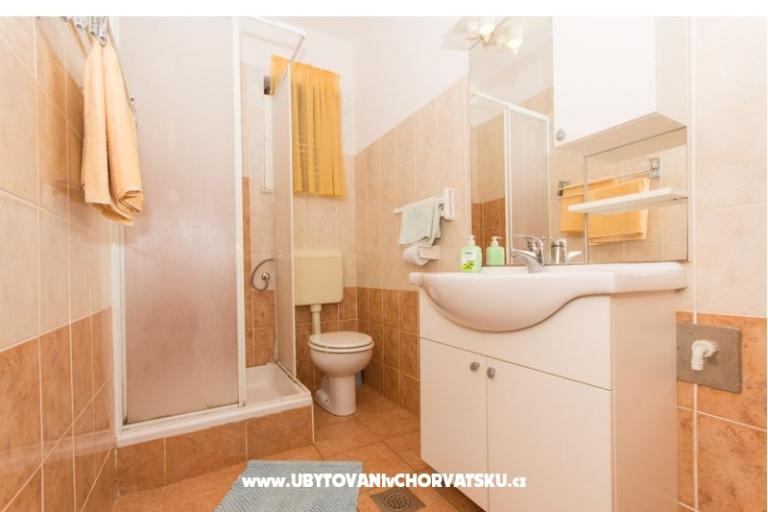 Apartmani Ivan Čiovo – foto 15