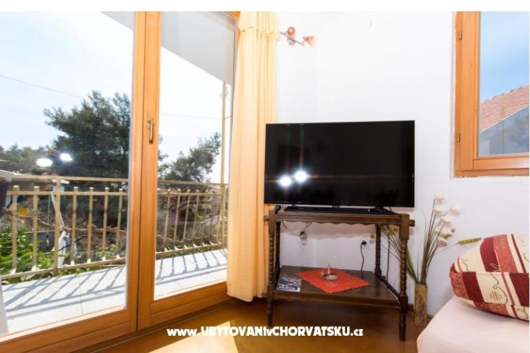 Apartmani Ivan Čiovo – foto 16
