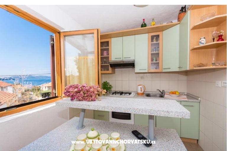 Apartmani Ivan Čiovo – foto 4