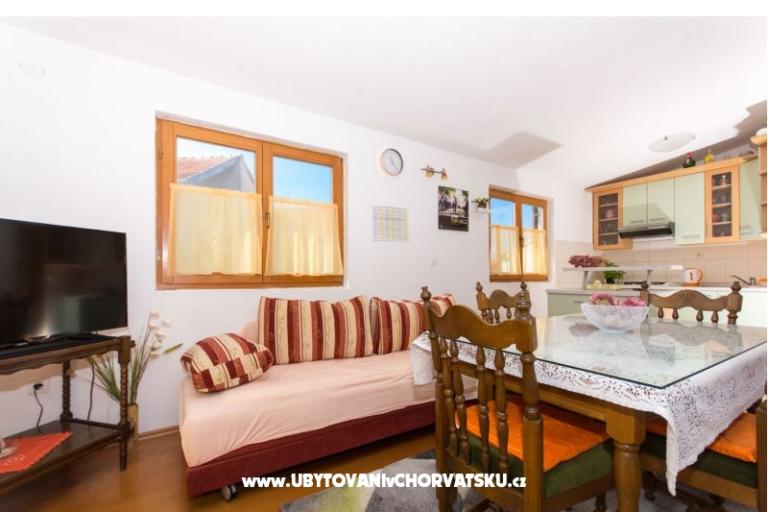 Apartmani Ivan Čiovo – foto 6