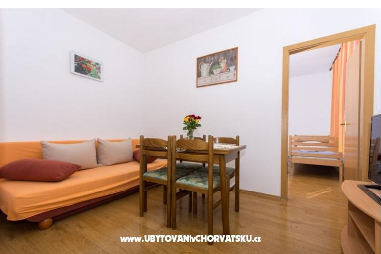 Apartmani Ivan Čiovo – foto 7