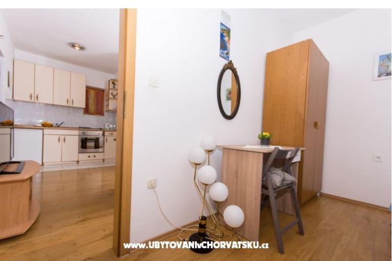 Apartmani Ivan Čiovo – foto 9