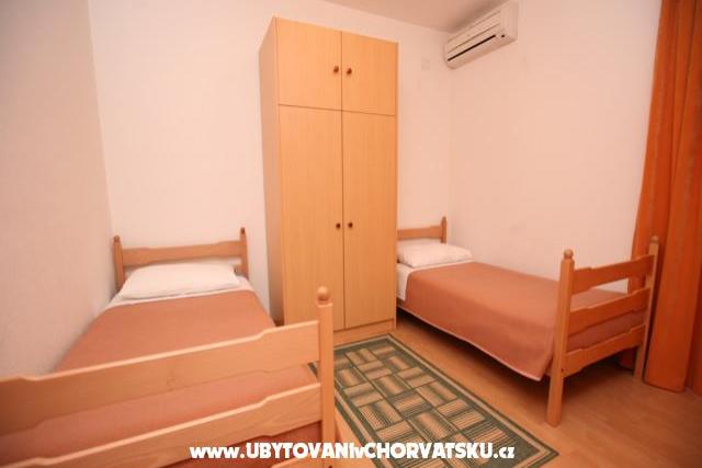 Apartmani Ivan Seget Vranjica – foto 10