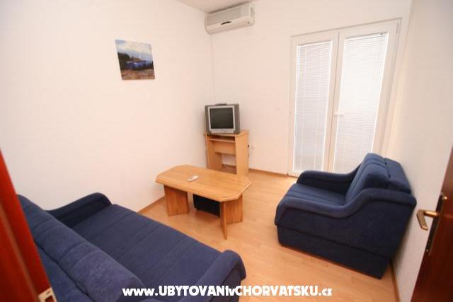 Apartmani Ivan Seget Vranjica – foto 11