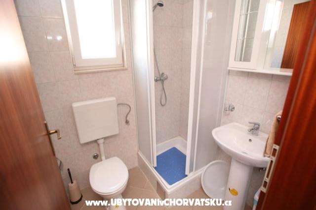 Apartmani Ivan Seget Vranjica – foto 12