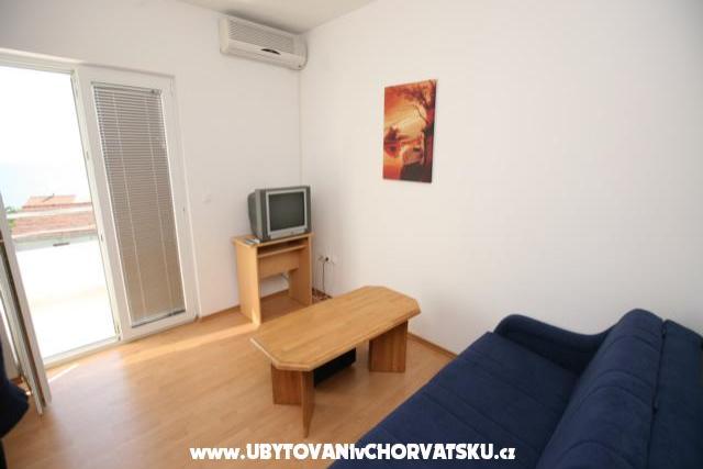 Apartmani Ivan Seget Vranjica – foto 13