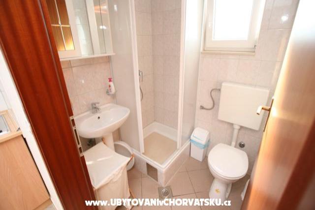 Apartmani Ivan Seget Vranjica – foto 14