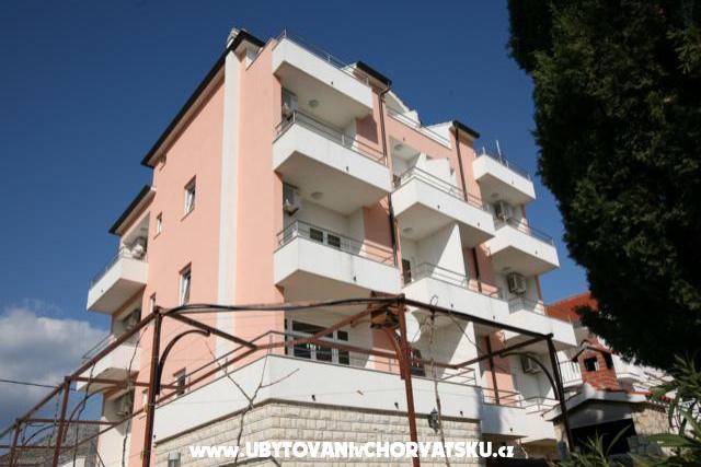 Apartmani Ivan Seget Vranjica – foto 15