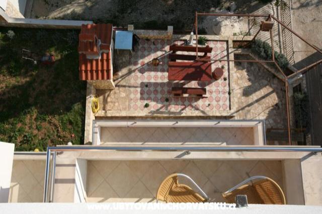 Apartmani Ivan Seget Vranjica – foto 16