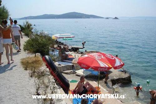 Apartmani Ivan Seget Vranjica – foto 17