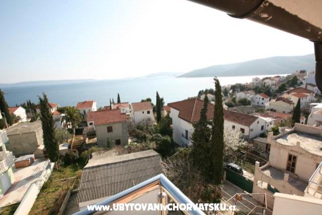 Apartmani Ivan Seget Vranjica – foto 2