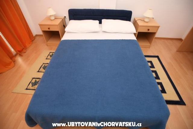 Apartmani Ivan Seget Vranjica – foto 5