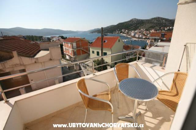 Apartmani Ivan Seget Vranjica – foto 6