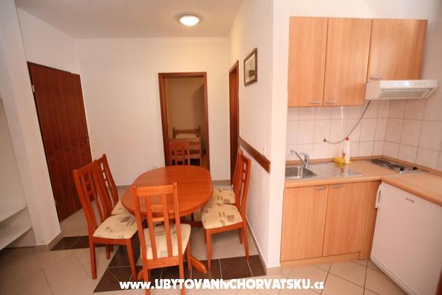 Apartmani Ivan Seget Vranjica – foto 7