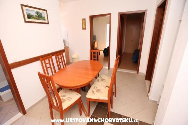Apartmani Ivan Seget Vranjica – foto 8