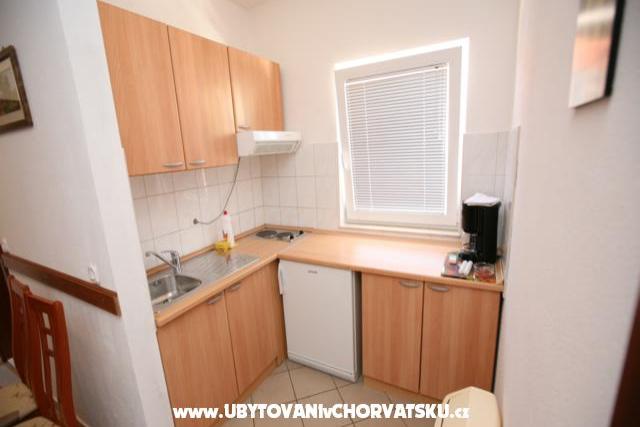 Apartmani Ivan Seget Vranjica – foto 9
