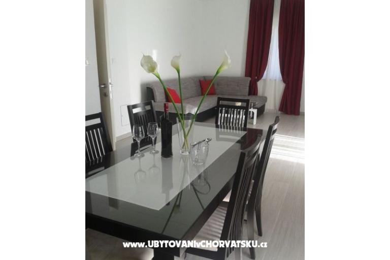 Apartmani Kadulja – foto 11