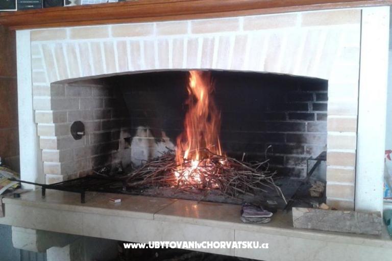 Apartmani Kadulja – foto 12