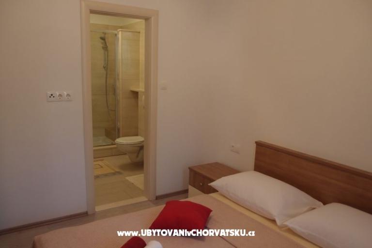 Apartmani Kadulja – foto 14