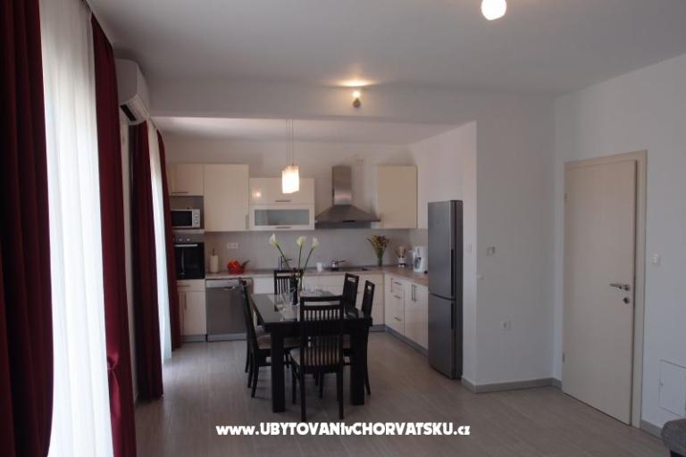 Apartmani Kadulja – foto 15