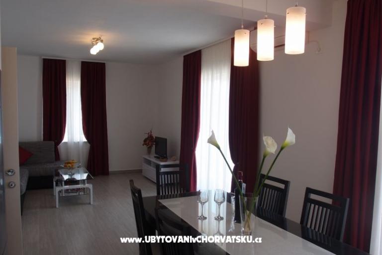 Apartmani Kadulja – foto 16
