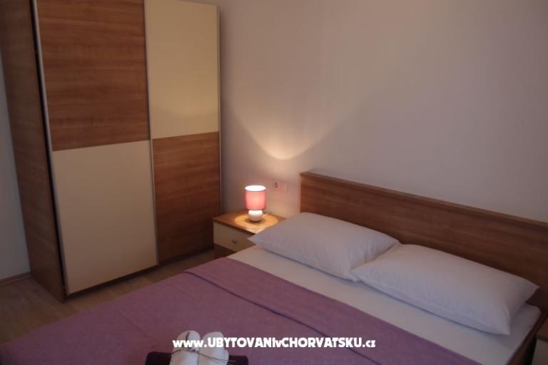 Apartmani Kadulja – foto 17