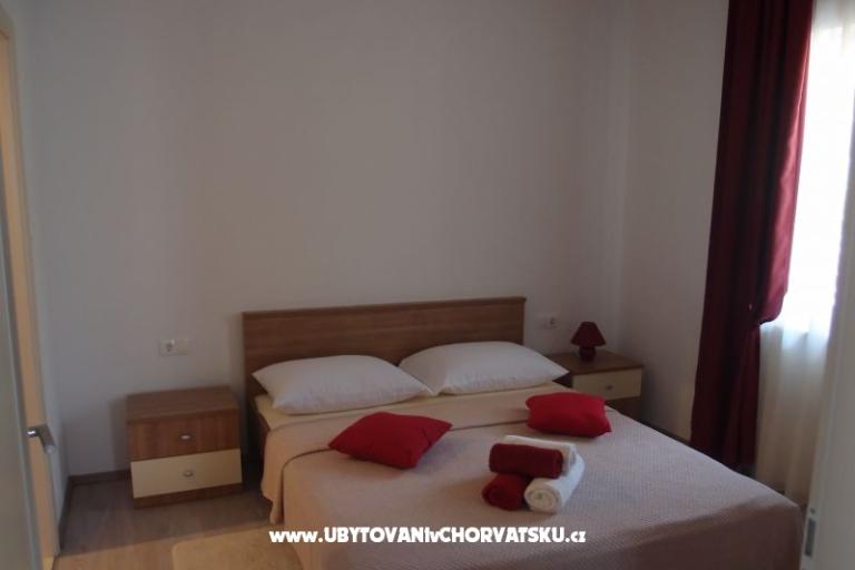 Apartmani Kadulja – foto 18
