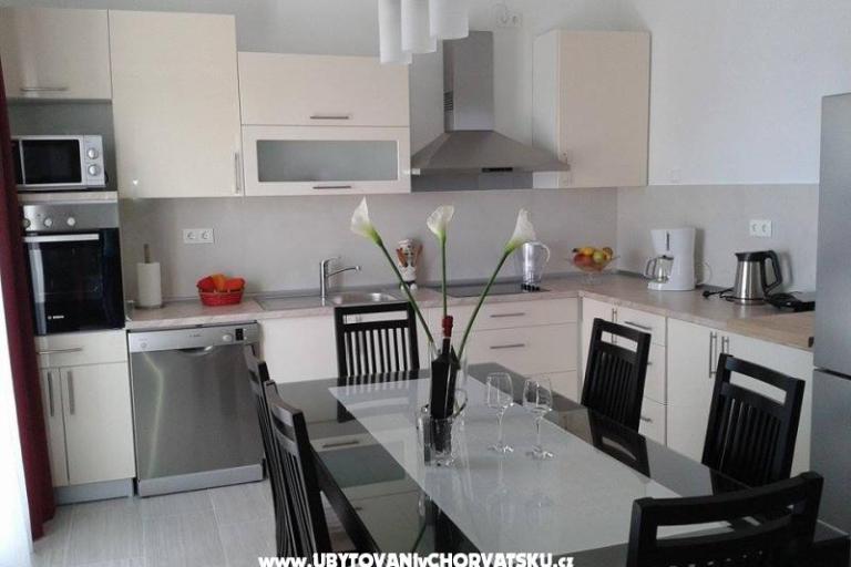 Apartmani Kadulja – foto 3