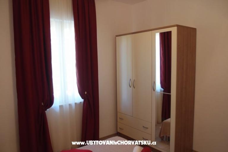 Apartmani Kadulja – foto 4