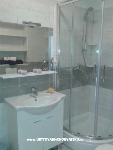 Apartmani Kadulja – foto 7