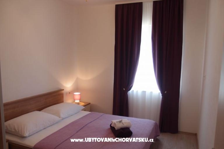 Apartmani Kadulja – foto 8