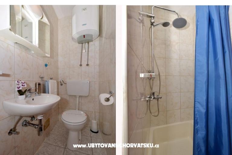Apartmani Klepo – foto 15