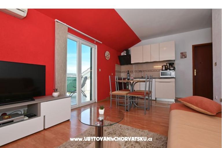 Apartmani Klepo – foto 2